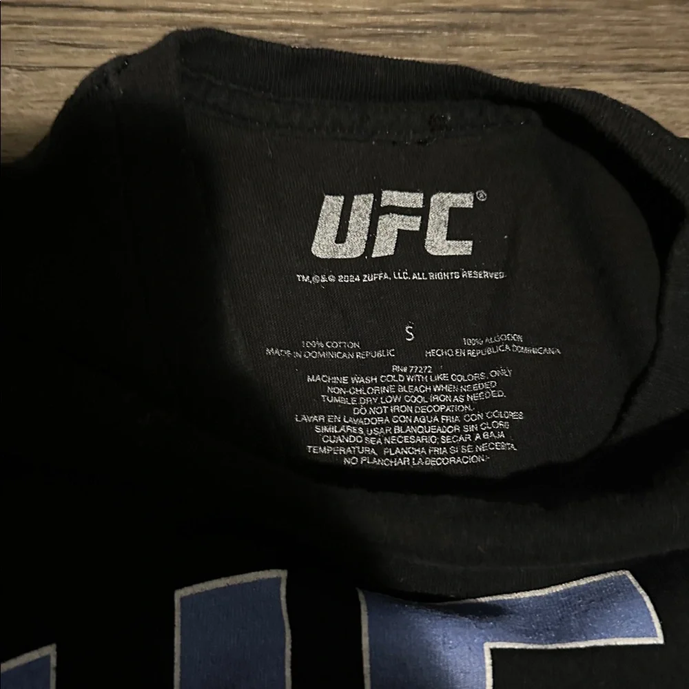 UCF tee - Picture 2 of 3